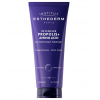 Institut Esthederm Intensive Propolis+ Amino Acid 200 ml Очищуючий гель з амінокислотою