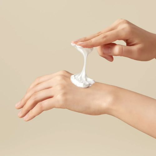 I`m From Rice Whip Facial Cleanser 150ml Пінка для вмивання