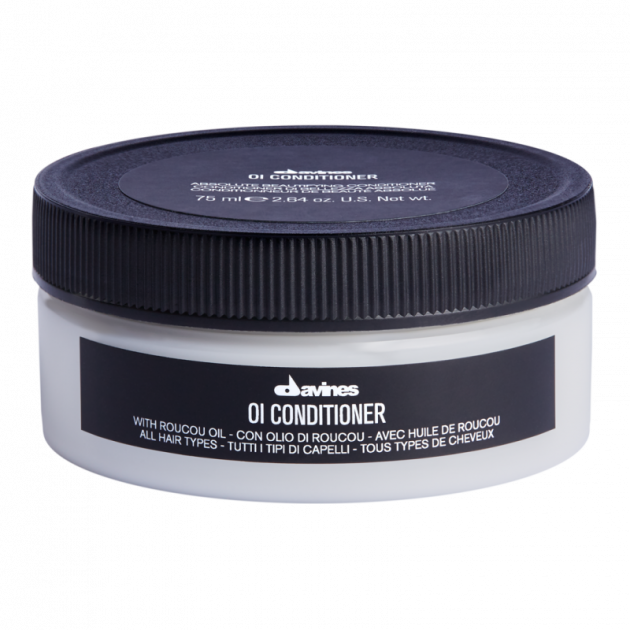 Davines Oi Absolute Beautifying Conditioner 75 ml Кондиціонер для пом`якшення волосся