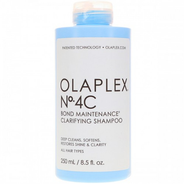 Olaplex №4C Bond Maintenance Clarifying Shampoo 250ml Шампунь 