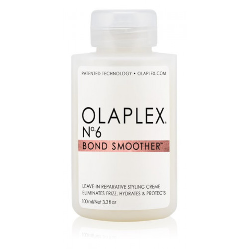 Olaplex №6 Bond Smoother 100ml Незмивний крем «Система захисту волосся»