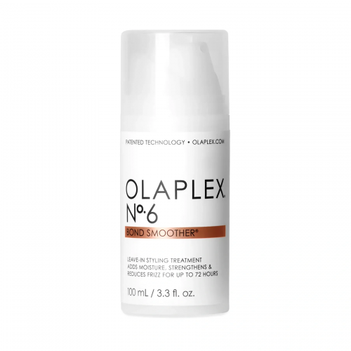 Olaplex №6 Bond Smoother 100ml Незмивний крем «Система захисту волосся»