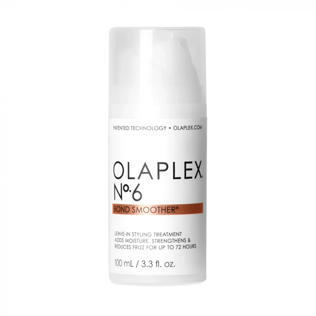 Olaplex №6 Bond Smoother 100ml Незмивний крем «Система захисту волосся»