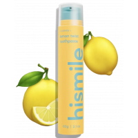 Hismile Lemon Twist Toothpaste 60g Зубна паста зі смаком лимону