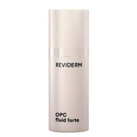 Reviderm OPC Fluid Forte 30ml Высокоэффективный флюид с двойной порцией антиоксидантов OPC