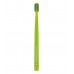 CURAPROX ortho ultra soft Ортодонтична зубна щітка (салатова)