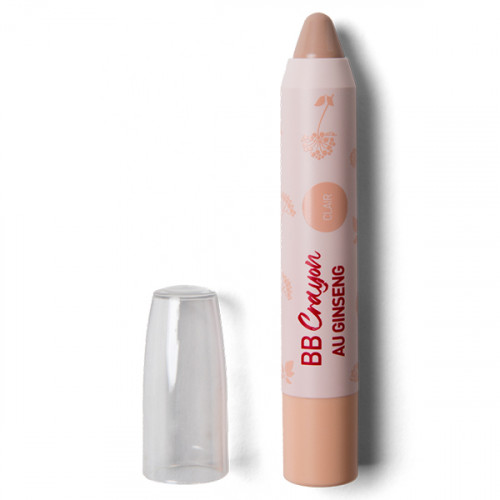 Erborian BB Crayon Au Ginseng Clair 3g Олівець коректор для обличчя