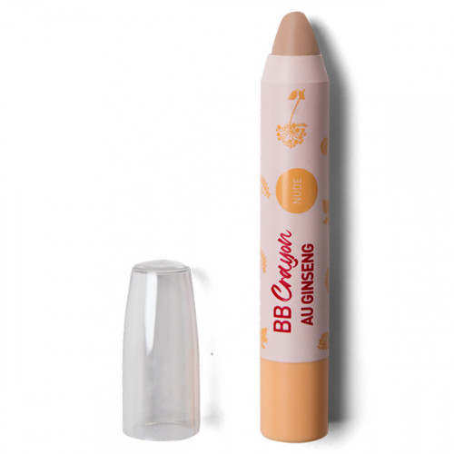 Erborian BB Crayon Au Ginseng Nude 3g Олівець коректор для обличчя