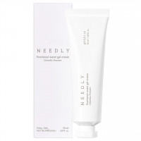 Needly Panthenol Water Gel Cream 50ml Заспокійливий крем-гель з пантенолом