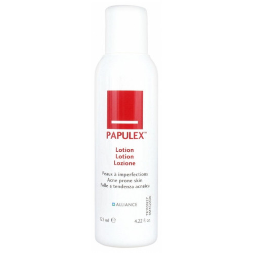 Papulex Lotion 125 ml Лосьйон тонік для проблемної шкіри