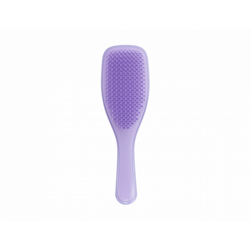 Щітка Tangle Teezer The Wet Detangler Naturally Curly Purple Passion