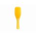 Щітка Tangle Teezer The Wet Detangler Fine & Fragile Dandelion Yellow