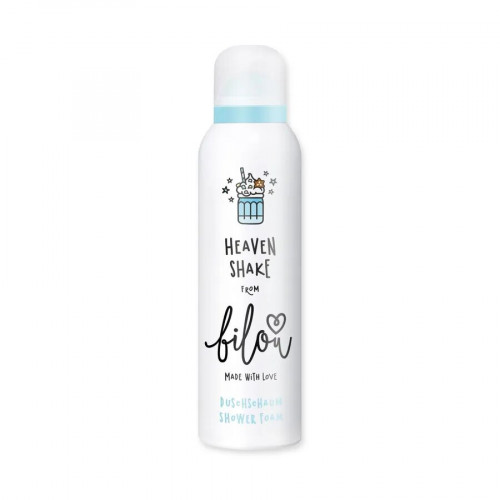 Bilou Heaven Shake 200 ml Пінка для душу