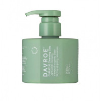 Davroe Curlicue Cleansing Clay Shampoo 300ml  Детокс-шампунь з глиною