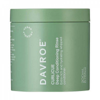 Davroe Curlicue Deep Conditioning Rinse 300ml Бальзам-ополічскувач для глибокого кондиціонування
