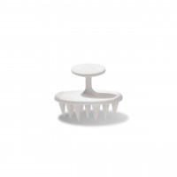 Revitalash Brush White Силіконова щітка для очищення шкіри