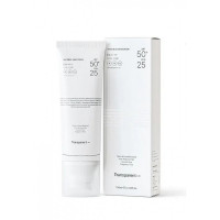 Transparent Lab Invisible Sunscreen SPF50+ 100ml Невидимий сонцезахисний крем