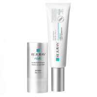 Rejuran Sunscreen Set  Набір сонцезахисних засобів для обличчя з SPF 50+/PA+++