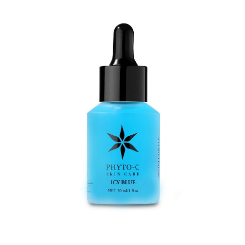 Phyto-C Icy Blue Gel 30ml Зволожуючий гель для обличчя Phyto-C Icy Blue Gel 30ml Зволожуючий гель для обличчя