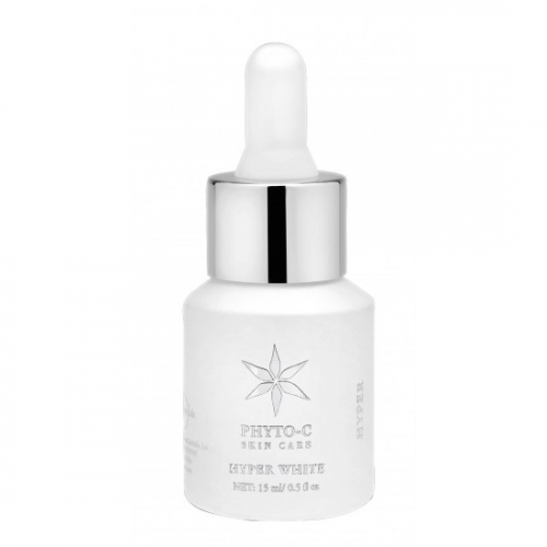 Phyto-C Hyper White 15ml Освітлююча сироватка для обличчя Phyto-C Hyper White 15ml Освітлююча сироватка для обличчя