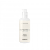 Transparent Lab Oil Based Cleanser 200 ml Засіб для зняття макіяжу на масляній основі