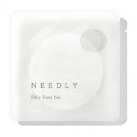 Needly Daily Toner Pad 1шт Пилинг-диски с BHA и PHA - кислотами