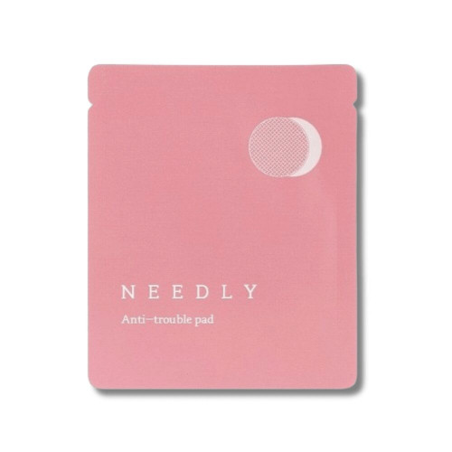 GIFT Needly Anti-Trouble Pad Пілінг-педи для проблемної шкіри