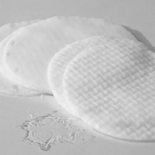 Needly Glow peeling pad 2 шт Пілінг-педи для оновлення та сяйва проблемної шкіри