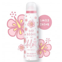 Bilou Rosy Hibiscus 200ml Пінка для душу