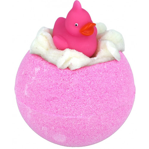 Bomb Cosmetics Бомбочка з іграшкою 