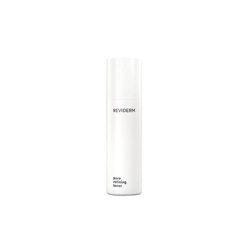 Reviderm Pore refining toner 200ml Тонік для очищення пoр з ефектом м'якого пілінгу