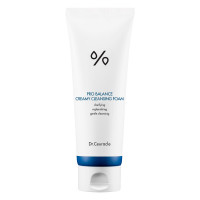 Dr.ceuracle Pro Balance Creamy Cleansing Foam 150ml Кремова пінка для вмивання з пробіотиками
