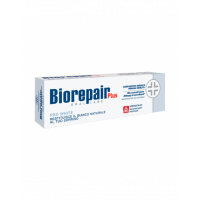 BIOREPAIR Plus Pro White 75 ml Професійна зубна паста «PRO White»