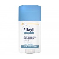 Etiaxil Antiperspirant Deo 48H 40 g Антиперспірант-дезодорант ОБМЕЖЕНИЙ ТЕРМІН - 30.04.2026