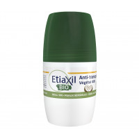 Etiaxil Anti-Perspirant Vegetal Protection 48H Roll-On Сoconut 50 мл Антиперспірант органічний з ароматом кокосу для пахв