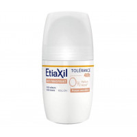 Etiaxil Antiperspirant Tolerance 48H 50ml Антиперспірант без запаху, захист 48 годин, Roll-on
