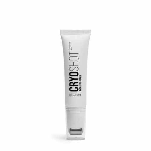 Instytutum Cryoshot Hydrating Serum 30ml Зволожувальна сироватка