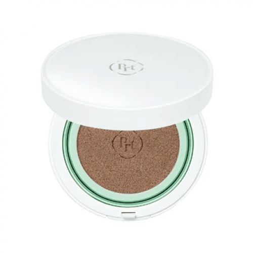 Purito Seoul Wonder Releaf Centella BB Cushion 23 Natural Beige 15g Кушон з екстрактом центелли