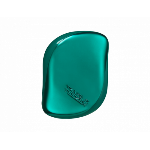 Щітка для волосся Tangle Teezer Compact Styler Green Jungle Щітка для волосся Tangle Teezer Compact Styler Green Jungle