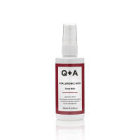 Q+A Hyaluronic Acid Face Mist 100ml Спрей для обличчя з гіалуроновою кислотою
