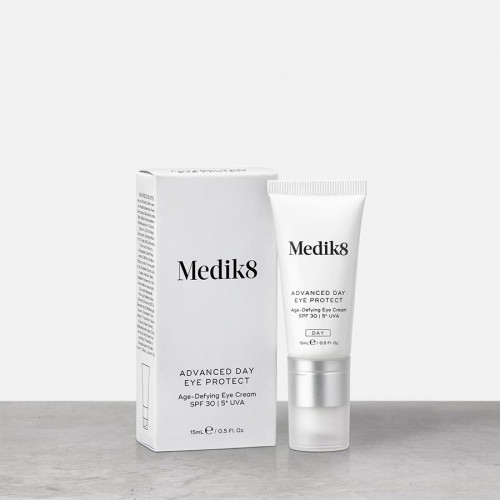 Medik8 Advanced Day Eye Protect 15ml Денний крем навколо очей з SPF