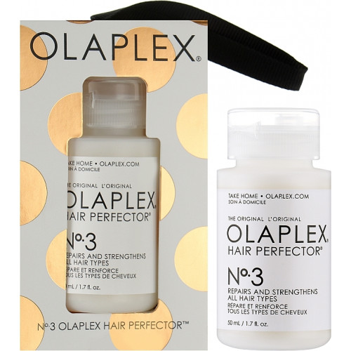 Olaplex №3 Hair Perfector 50 ml Еліксир для волосся «Досконалість волосся»