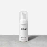 Medik8 Travel Size Clarifying Foam 40ml Очищуюча пінка з АНА/ВНА для очищення жирної і проблемної шкіри