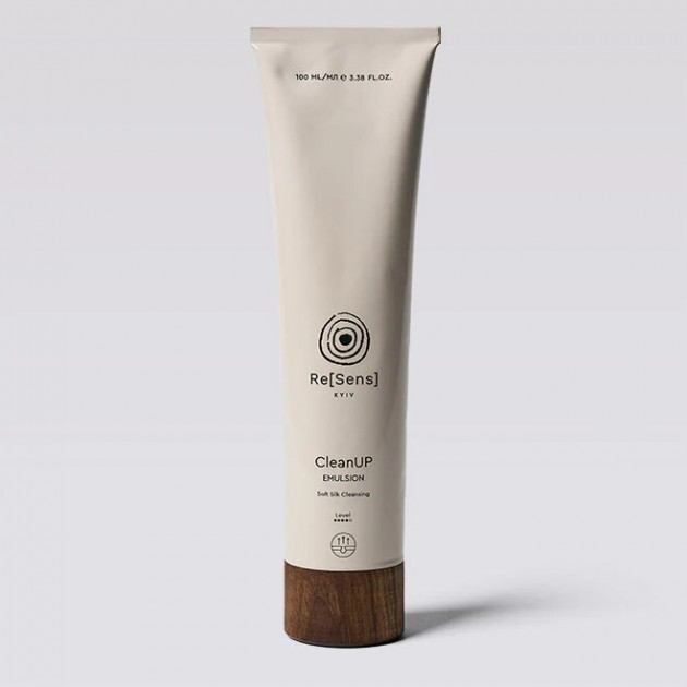Re[Sens] CleanUp Emulsion 100 ml Очищувальна емульсія