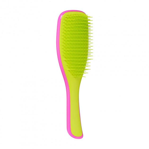 Щітка Tangle Teezer The Ultimate Detangler Pink&Cyber Lime