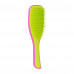 Щітка Tangle Teezer The Ultimate Detangler Pink&Cyber Lime