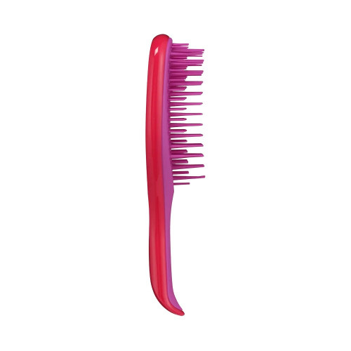Щітка для волосся Tangle Teezer The Wet Detangler Mini Morello Cherry & Violet