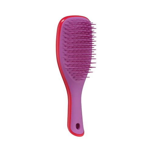 Щітка для волосся Tangle Teezer The Wet Detangler Mini Morello Cherry & Violet Щітка для волосся Tangle Teezer The Wet Detangler Mini Morello Cherry & Violet