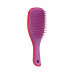 Щітка для волосся Tangle Teezer The Wet Detangler Mini Morello Cherry & Violet