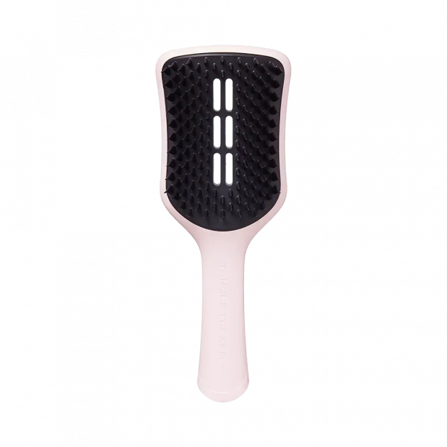 Щітка для укладання феном Tangle Teezer Easy Dry & Go Large Tickled Pink